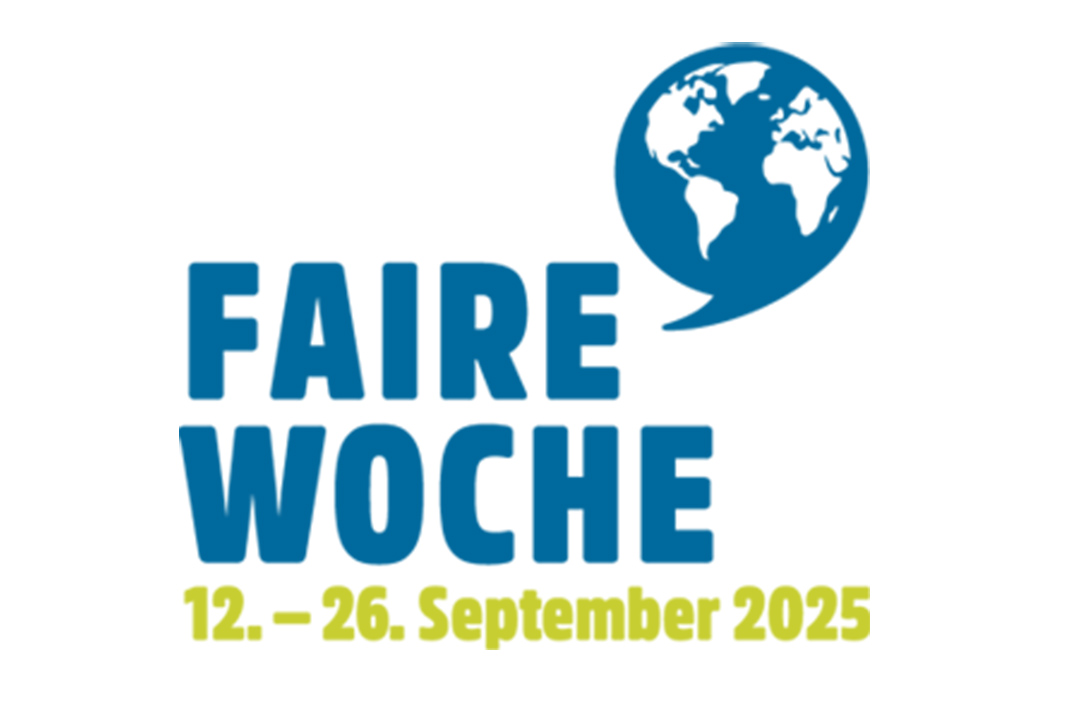 Logo der Fairen Woche